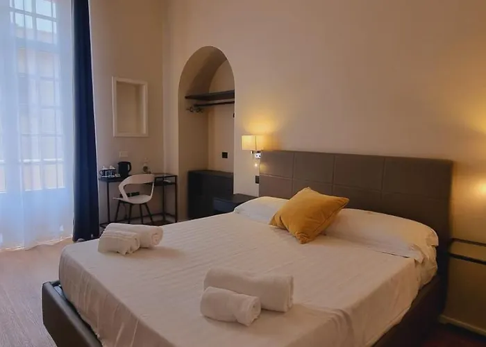Eva Luxury Suite