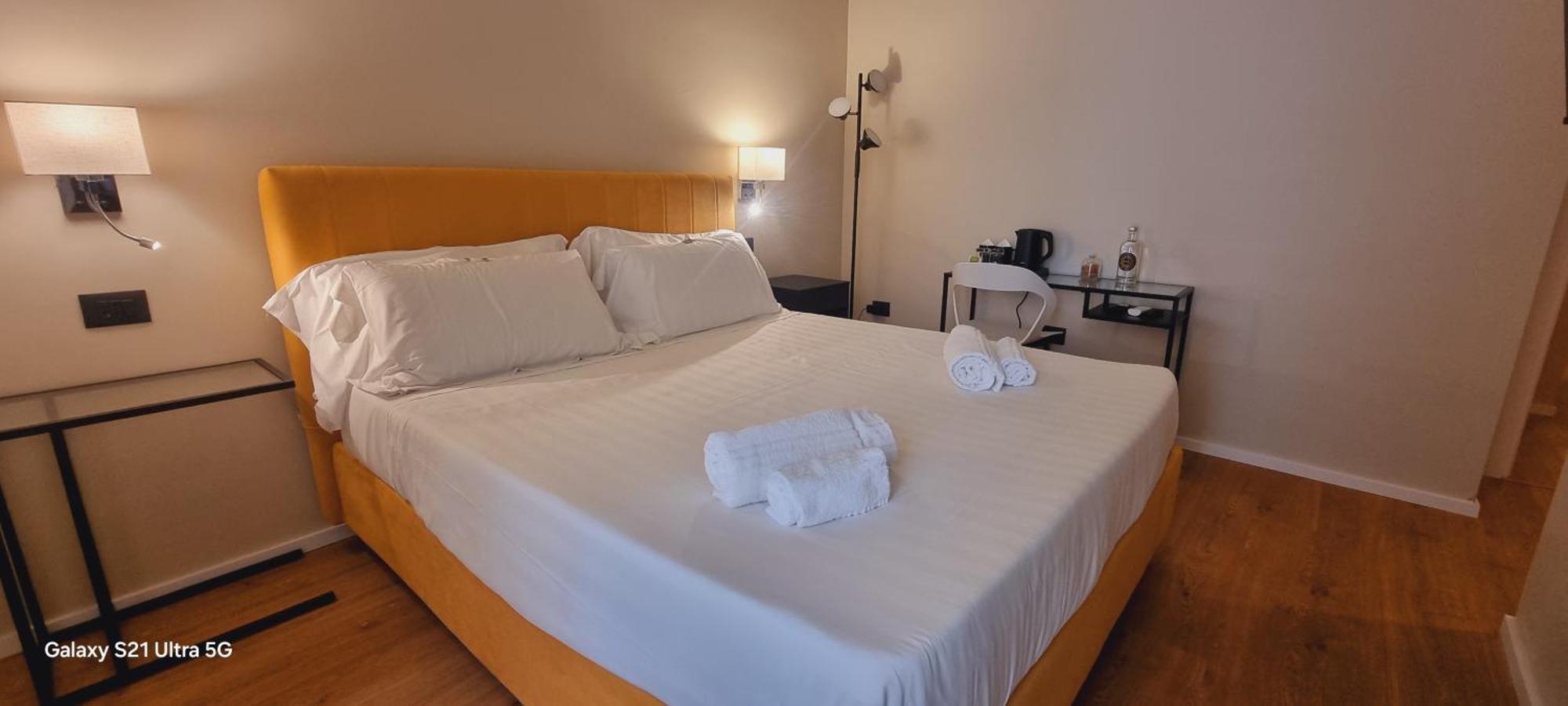 Gasthof Eva Luxury Cagliari