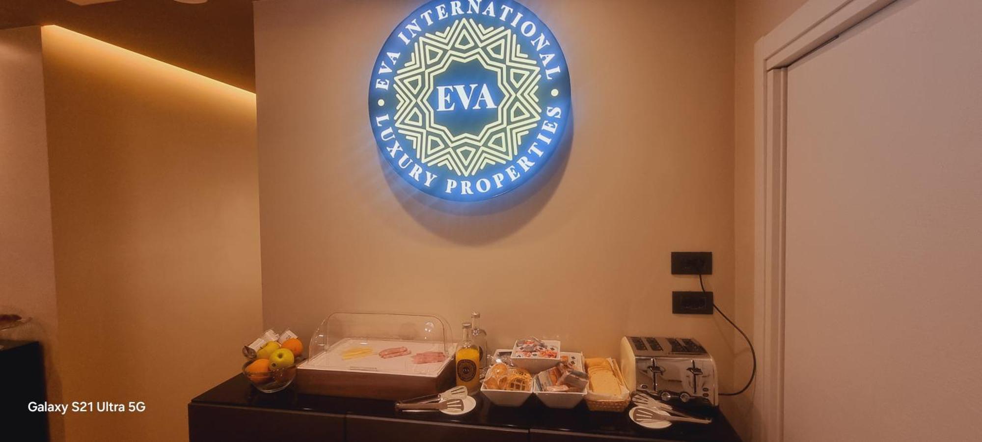 Eva Luxury Gasthof *