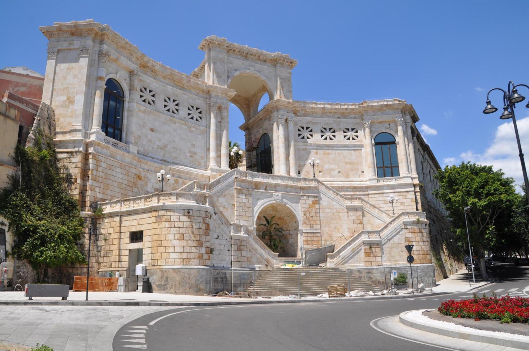 Eva Luxury Gasthof Cagliari