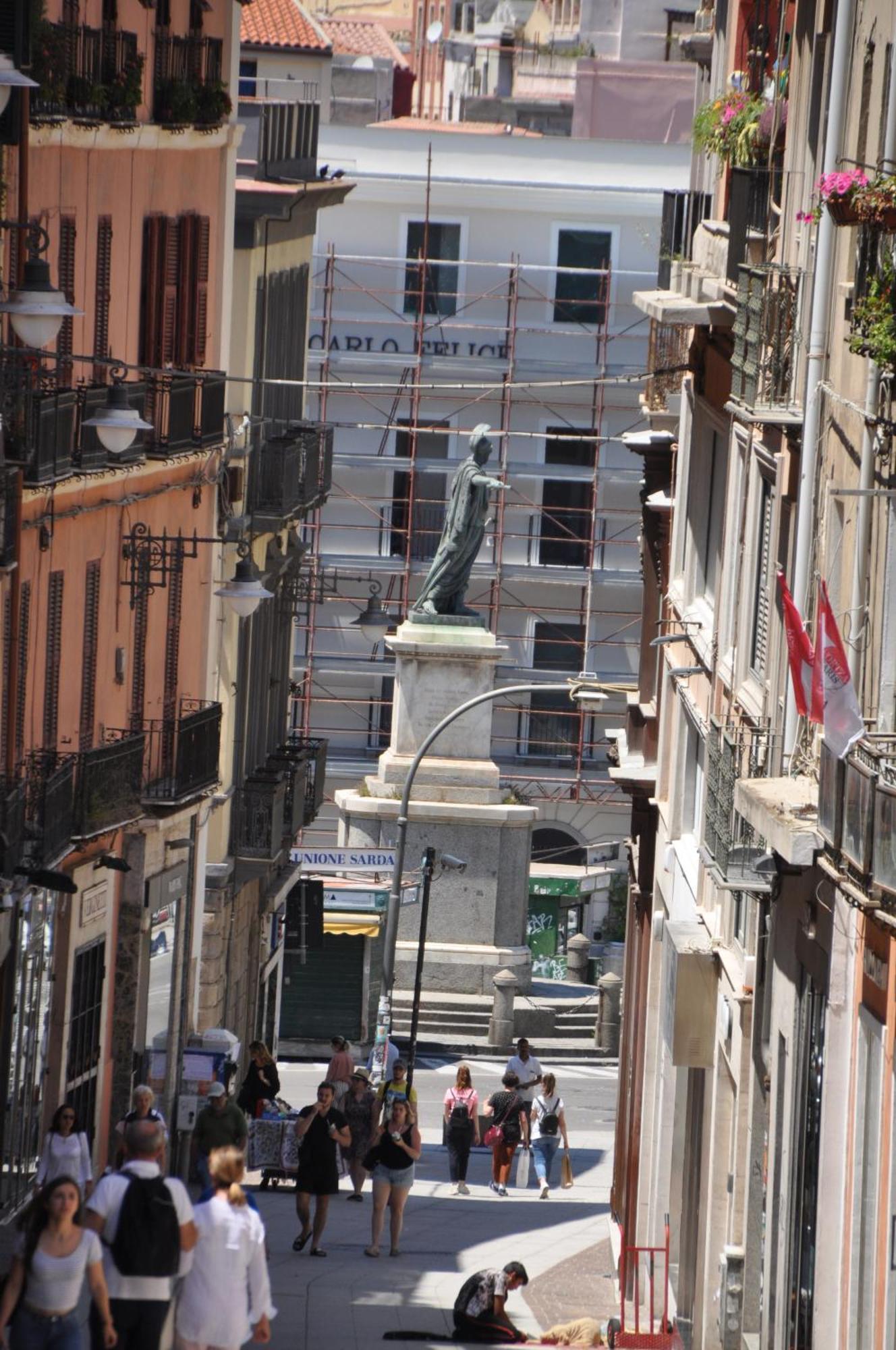 Eva Luxury Cagliari