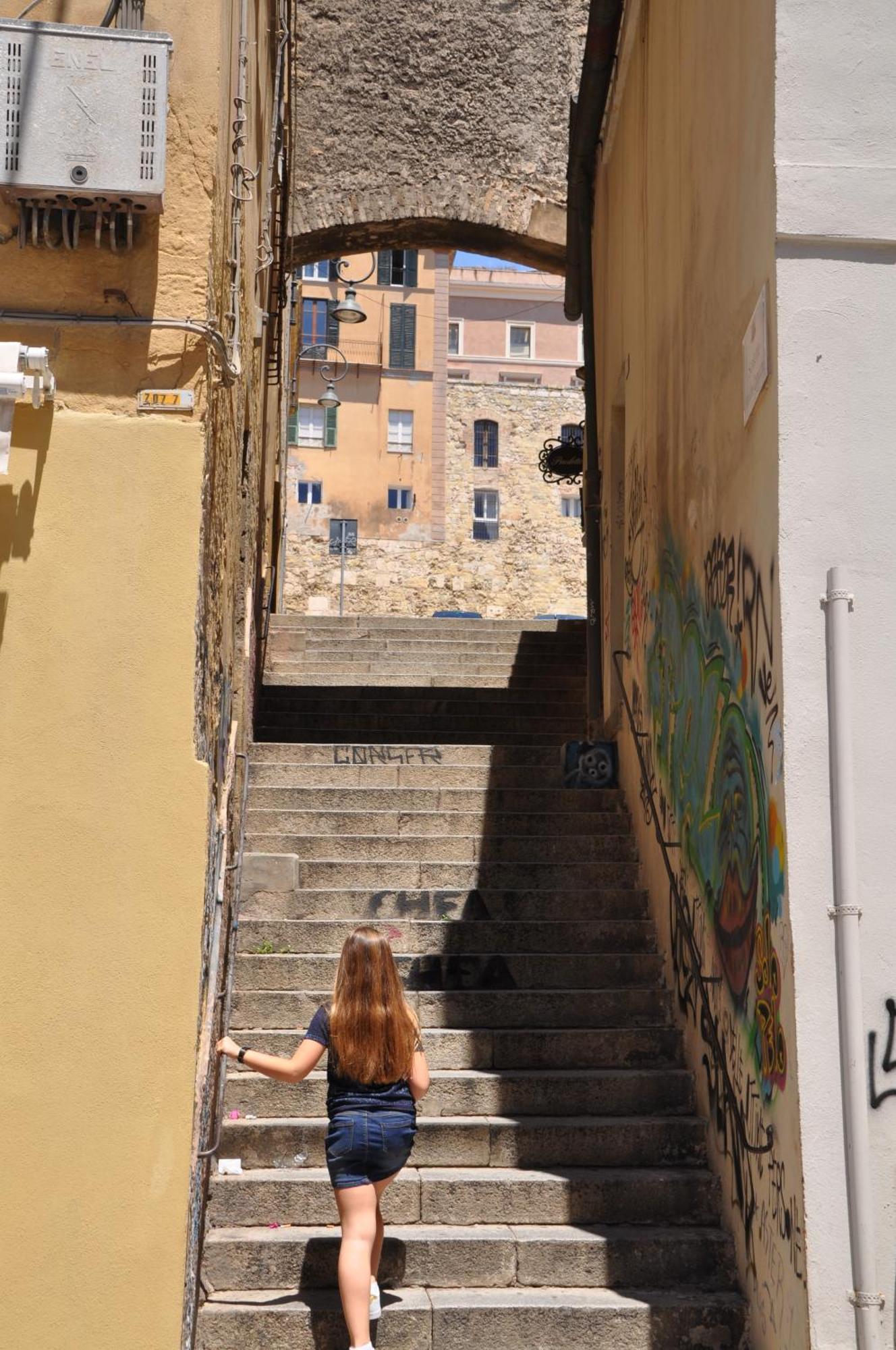 Eva Luxury Cagliari