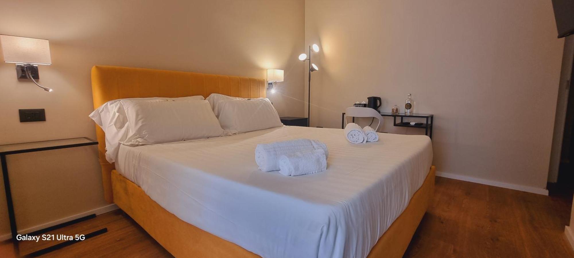 Eva Luxury Gasthof Cagliari