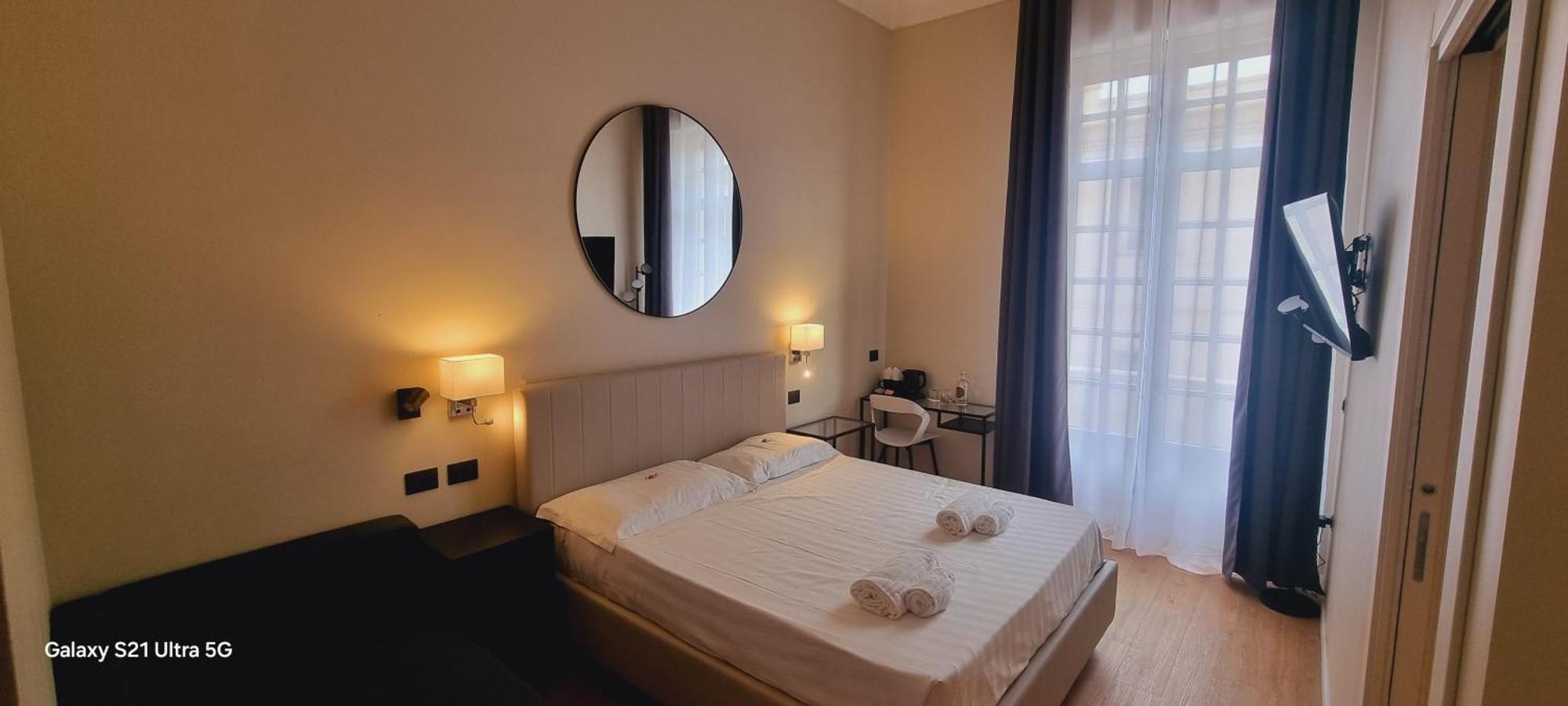 Eva Luxury Gasthof *