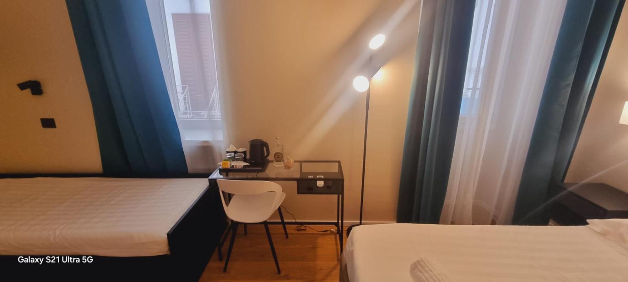 Eva Luxury * Cagliari
