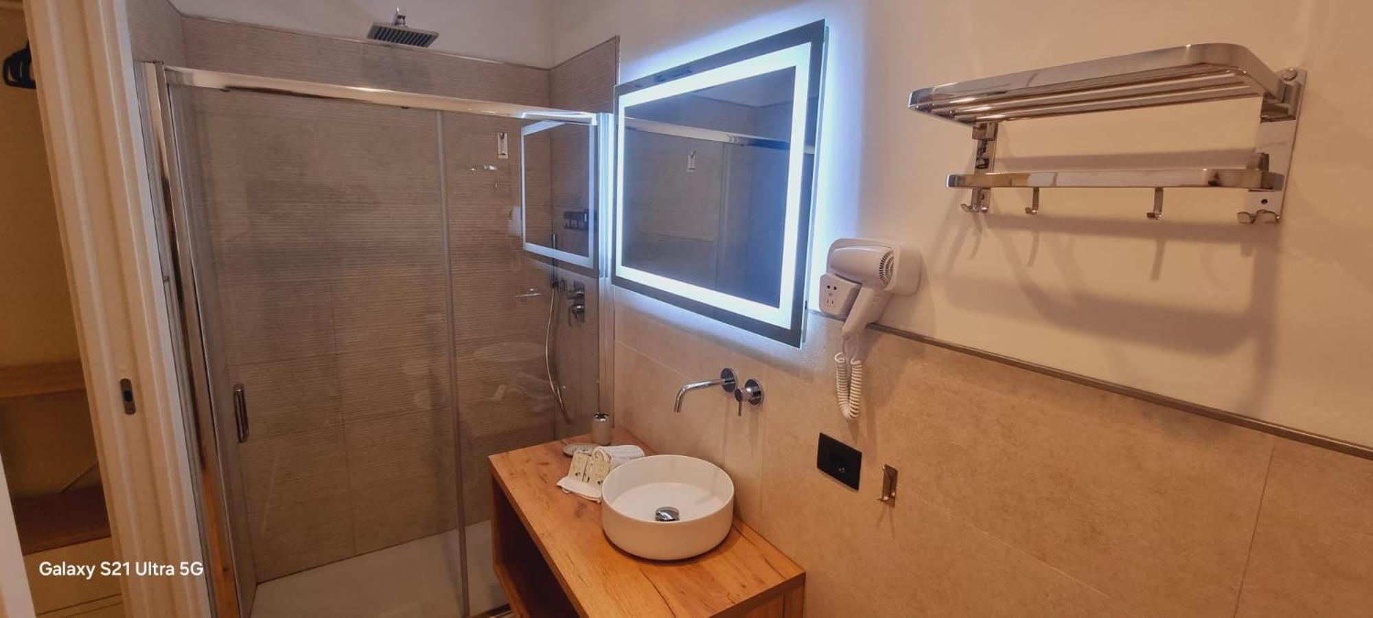 Eva Luxury Gasthof Cagliari